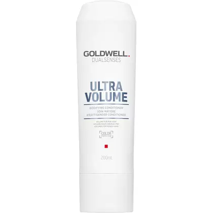 Balsam Conditioner Goldwell Ultra