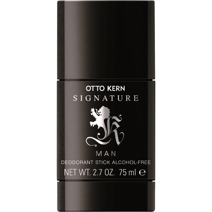 Deodorant si antiperspirant Otto Kern Man Signature