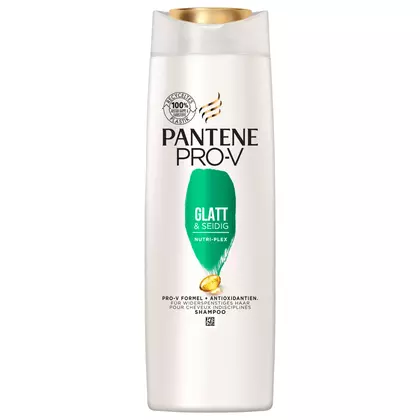 Sampon Pantene Pro-V, 300ml