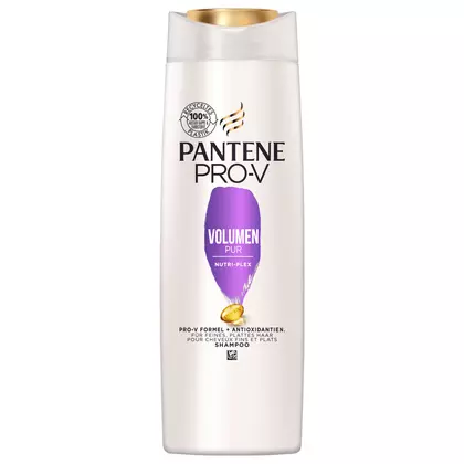 Sampon Pantene Pro-V Pur, 300ml