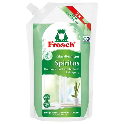 Accesorii, consumabile Frosch, 950ml