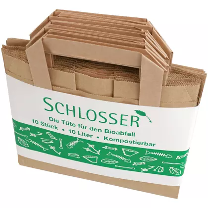 Accesorii, consumabile Schlosser