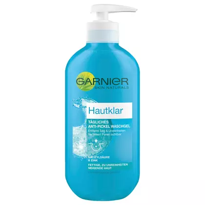 Sampon si Balsam de par Garnier, 200ml