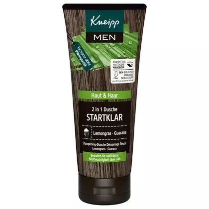 Crema de dus Kneipp 2 in 1, 200ml