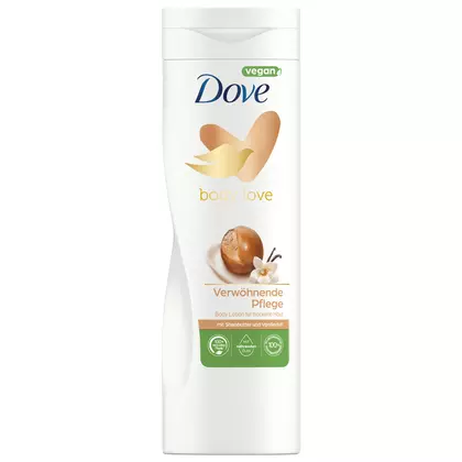 Lotiune de corp Dove Body, 400ml