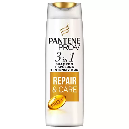 Sampon Pantene Pro-V Repair&Care 3 in 1, 250ml