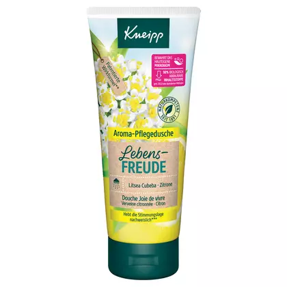 Crema de dus Kneipp, 200ml