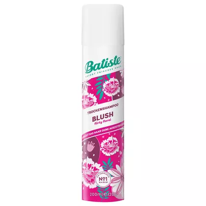 Sampon uscat Batiste, 200ml