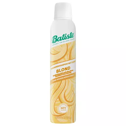 Sampon uscat Batiste, 200ml