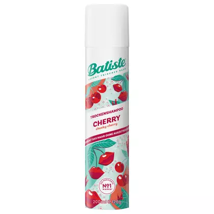 Sampon uscat Batiste, 200ml