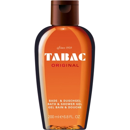 Gel de dus Tabac Shower