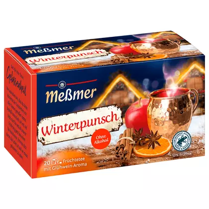 Ceai Meßmer