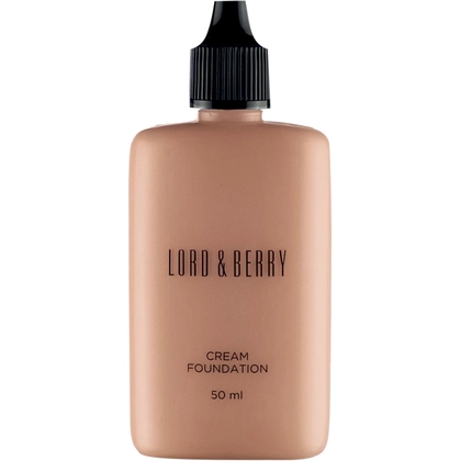 Make-up Lord & Berry