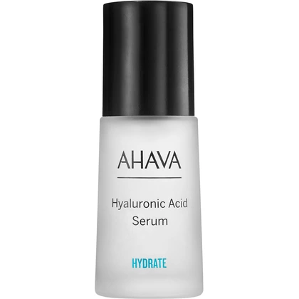 Ingrijirea tenului Ahava Serum