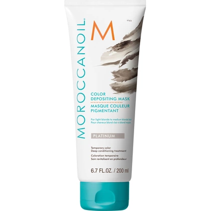 Ingrijirea parului Moroccanoil