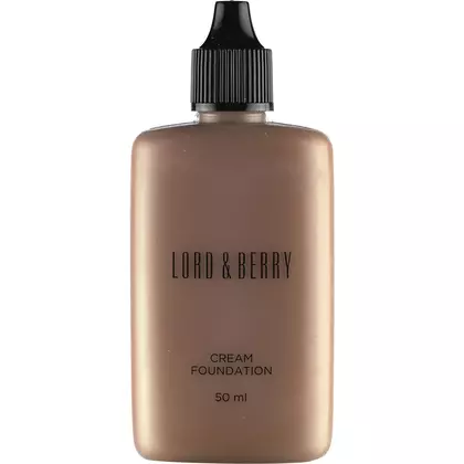 Make-up Lord & Berry