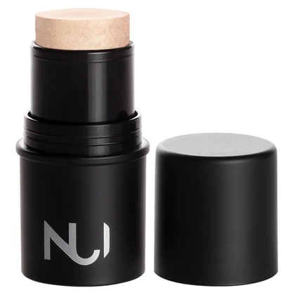 Make-up NUI Cosmetics Natural