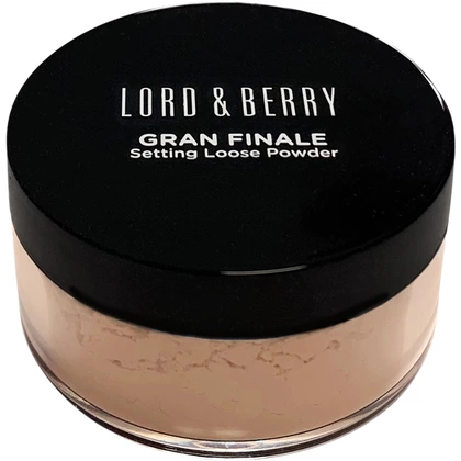 Make-up Lord & Berry