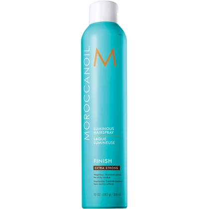 Ingrijirea parului Moroccanoil Extra Strong