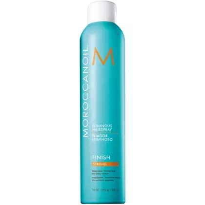 Ingrijirea parului Moroccanoil Strong