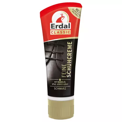 Accesorii, consumabile Erdal Negru Classic Feine, 75ml