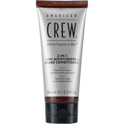 Balsam Conditioner American Crew