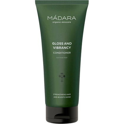 Balsam Conditioner MÁDARA