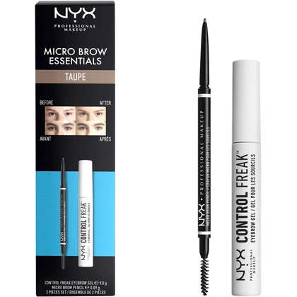 Make-up NYX Professional Makeup