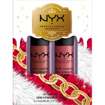 Make-up NYX Professional Makeup