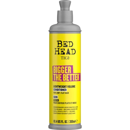 Balsam Conditioner TIGI