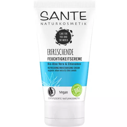 Ingrijirea tenului Sante Naturkosmetik