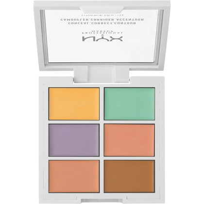 Make-up NYX Professional Makeup