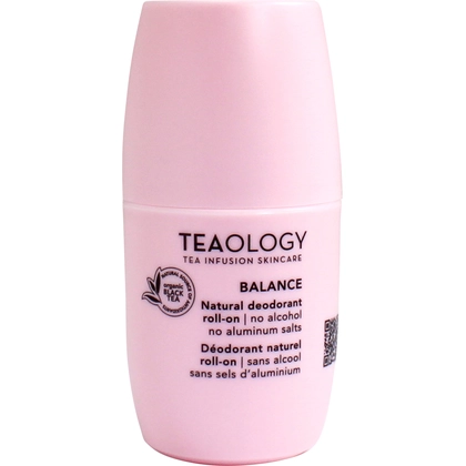 Deodorant si antiperspirant Teaology Natural Balance