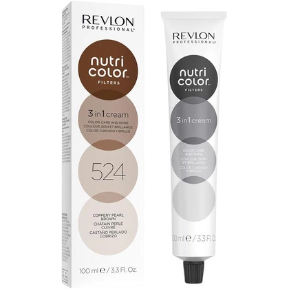 Ingrijirea parului Revlon Professional Brown