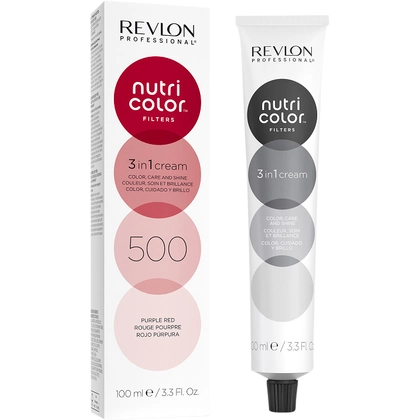 Ingrijirea parului Revlon Professional