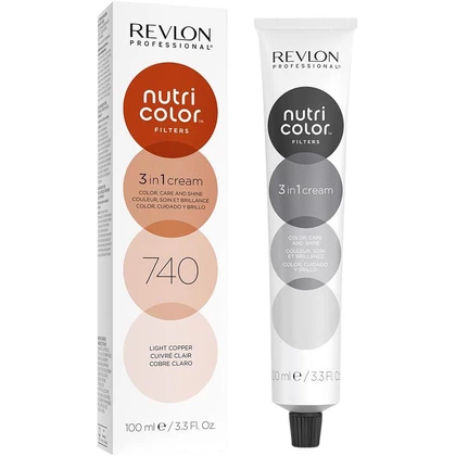 Ingrijirea parului Revlon Professional