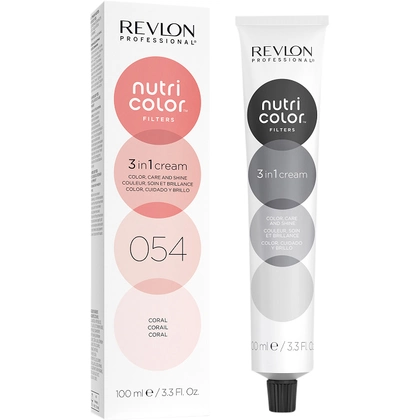 Ingrijirea parului Revlon Professional