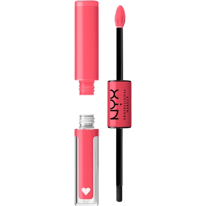 Make-up NYX Professional Makeup