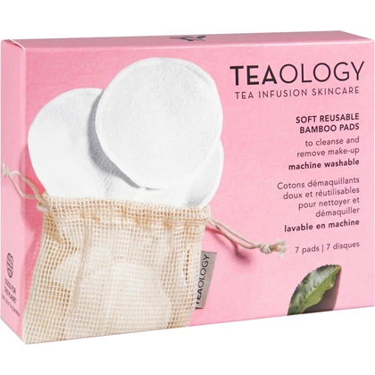 Ingrijirea tenului Teaology