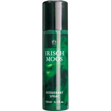 Deodorant si antiperspirant Sir Irisch Moos