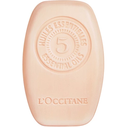 Sampon L’Occitane