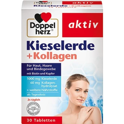 Supliment Vitamine Doppelherz