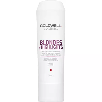 Balsam Conditioner Goldwell