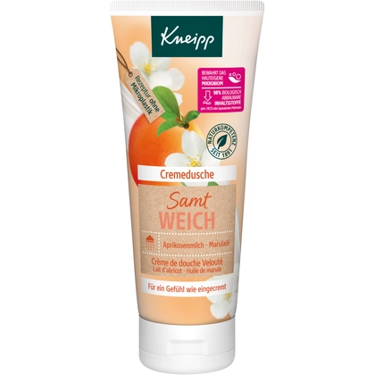 Crema de dus Kneipp