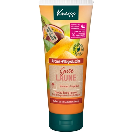 Crema de dus Kneipp