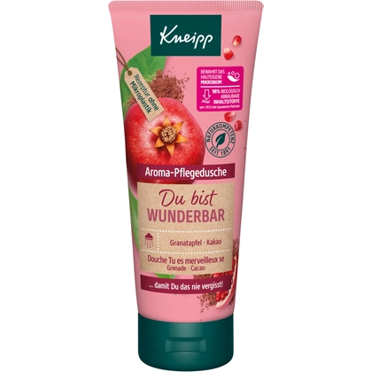 Crema de dus Kneipp