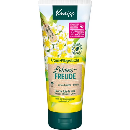 Crema de dus Kneipp