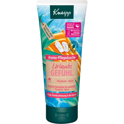 Crema de dus Kneipp