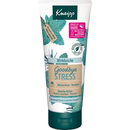 Crema de dus Kneipp