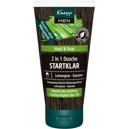 Crema de dus Kneipp